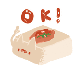 FUKUNEKO sticker #10334025
