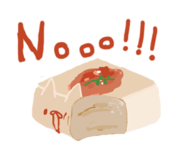FUKUNEKO sticker #10334026