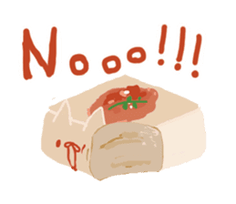 FUKUNEKO sticker #10334026
