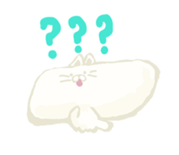 FUKUNEKO sticker #10334028