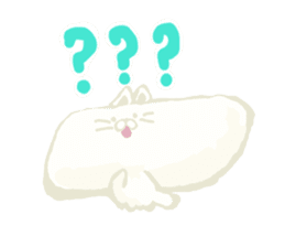 FUKUNEKO sticker #10334028