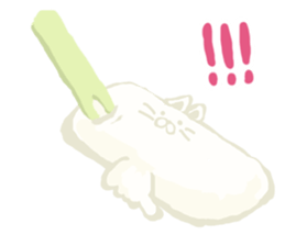 FUKUNEKO sticker #10334029