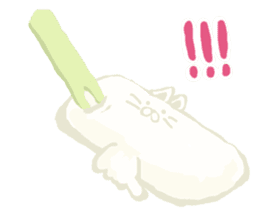 FUKUNEKO sticker #10334029