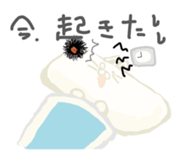 FUKUNEKO sticker #10334032