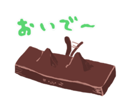 FUKUNEKO sticker #10334033