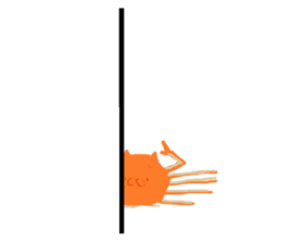 FUKUNEKO sticker #10334035