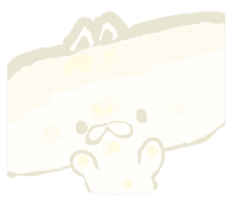 FUKUNEKO sticker #10334037