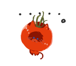 FUKUNEKO sticker #10334038