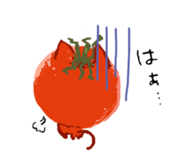 FUKUNEKO sticker #10334039