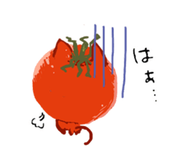 FUKUNEKO sticker #10334039