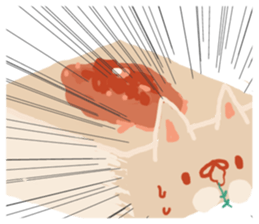 FUKUNEKO sticker #10334044