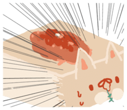 FUKUNEKO sticker #10334044