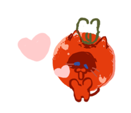 FUKUNEKO sticker #10334046
