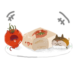 FUKUNEKO sticker #10334054