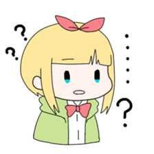 Friend of Himeno sticker #10334342