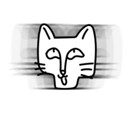 Nikutarou Protein sticker #10334393