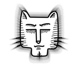 Nikutarou Protein sticker #10334403