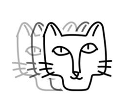 Nikutarou Protein sticker #10334411