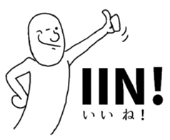 Sticker abridged by alphabet Part.2 sticker #10334417