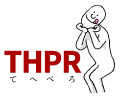 Sticker abridged by alphabet Part.2 sticker #10334431