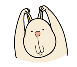 Hanasiter sticker #10334544