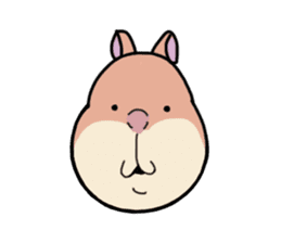 Hanasiter sticker #10334558