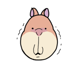 Hanasiter sticker #10334559