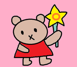 cute ordinary conversation sticker82 sticker #10335742