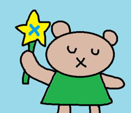 cute ordinary conversation sticker82 sticker #10335743