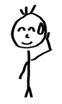 3Moo@I Love Cantonese sticker #10335817