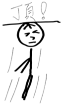 3Moo@I Love Cantonese sticker #10335822