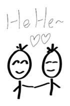 3Moo@I Love Cantonese sticker #10335824