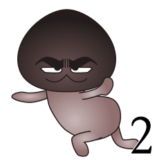 hard-boiled mushroom2 dead languages