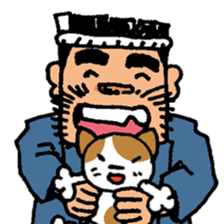 himalaya company2 sticker #10336205