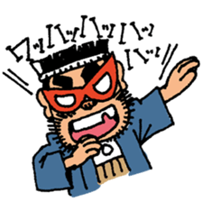 himalaya company2 sticker #10336214