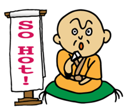rakugo-ka raintei sutanpu international sticker #10336255