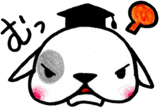 hohaba-kun sticker #10336369