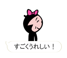 "Forest of the fairy tale 1" sticker #10336727