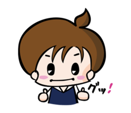 Ricco part2 sticker #10336777