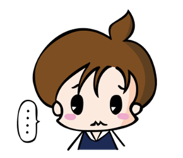 Ricco part2 sticker #10336778