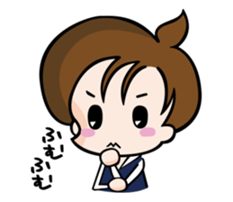 Ricco part2 sticker #10336783