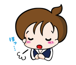 Ricco part2 sticker #10336788