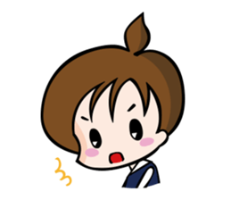 Ricco part2 sticker #10336791