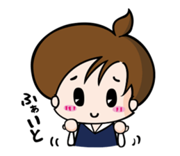 Ricco part2 sticker #10336794