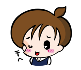 Ricco part2 sticker #10336798