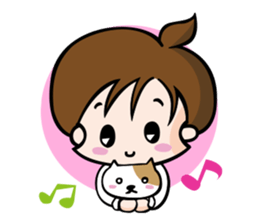 Ricco part2 sticker #10336799