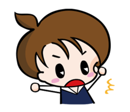 Ricco part2 sticker #10336800