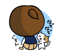 Ricco part2 sticker #10336808