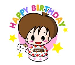 Ricco part2 sticker #10336809