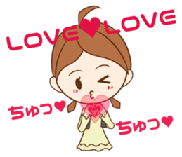 Tsubasa-Sticker sticker #10336937